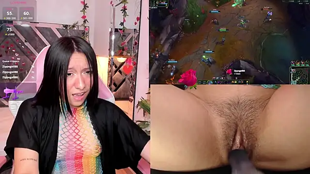 Nanachi Cook online show from 01-27-25, 11:22