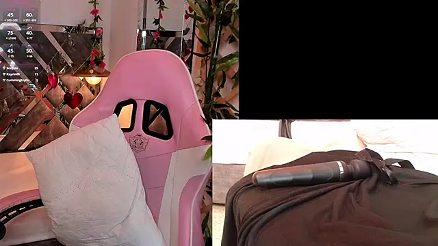 Nanachi Cook online show from 01-30-25, 11:34