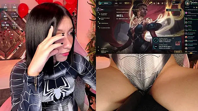 Nanachi Cook online show from 02-04-25, 08:49