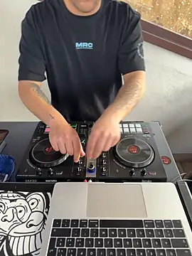 ErPumas126 online show from 03-25-26, 03:18