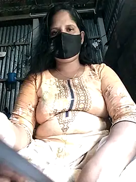 Koyel-Sen online show from 12-19-24, 07:29