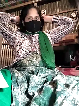 Koyel-Sen online show from 01-04-25, 06:09