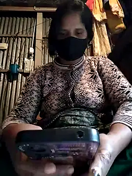 Koyel-Sen online show from 01-08-25, 02:35