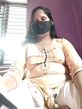 Koyel-Sen online show from 01-30-25, 06:46