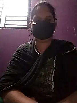 Koyel-Sen online show from 02-01-25, 01:44