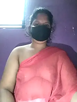 Koyel-Sen online show from 02-02-25, 02:27