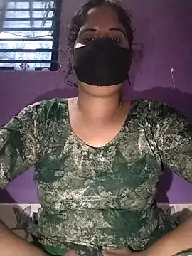 Koyel-Sen online show from 02-05-25, 01:04