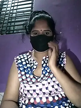 Koyel-Sen online show from 02-16-25, 03:59