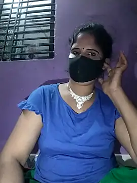 Koyel-Sen online show from 02-18-25, 04:26