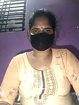 Koyel-Sen online show from 02-19-25, 03:05