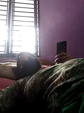 Koyel-Sen online show from 02-21-25, 05:02