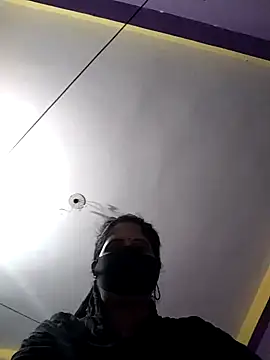 Koyel-Sen online show from 02-22-25, 01:57