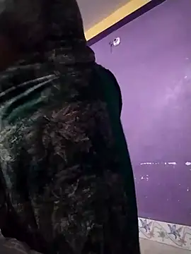 Koyel-Sen online show from 02-26-25, 03:30