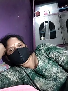 Koyel-Sen online show from 02-27-25, 02:21