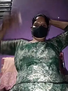 Koyel-Sen online show from 03-01-25, 05:16