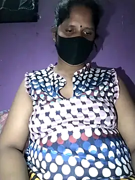 Koyel-Sen online show from 03-08-25, 01:57