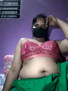 Koyel-Sen online show from 03-13-25, 04:01