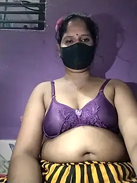 Koyel-Sen online show from 03-16-25, 03:50