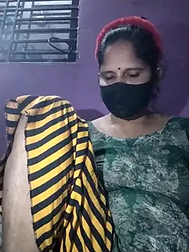 Koyel-Sen online show from 03-18-25, 04:37