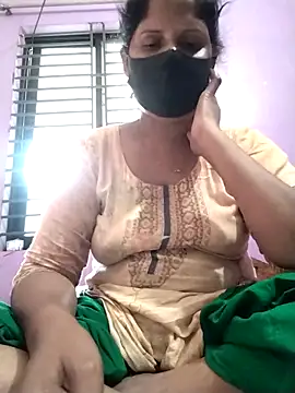 Koyel-Sen online show from 03-22-25, 08:51