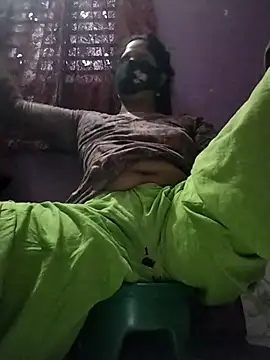 Koyel-Sen online show from 09-12-25, 12:33