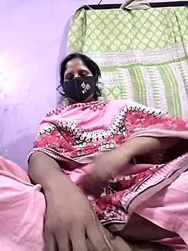 Koyel-Sen online show from 12-18-25, 04:02