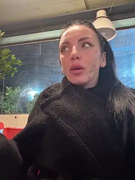 cicciolina online show from 01-27-25, 08:39