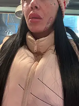 cicciolina online show from 02-02-25, 08:41