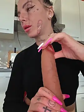 cicciolina online show from 11-08-25, 12:49