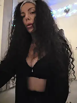 cicciolina online show from 01-12-26, 01:05