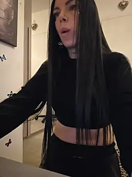 cicciolina online show from 02-05-26, 01:05