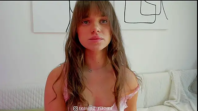 aesthetics  tease online show from 04-23-26, 01:29