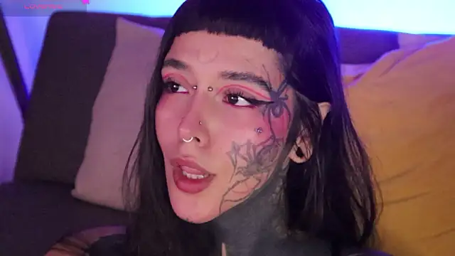 FairyFlexxxx online show from 02-25-26, 11:47