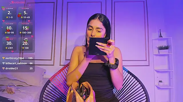 natalia aguirre1 online show from 03-09-25, 03:27