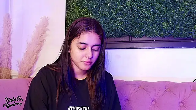 Snapshot of natalia_aguirre1 chatting on 03-01-26, 12:07 natalia aguirre1 online show from 03-01-26, 12:07