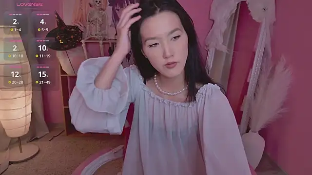 CarrieAmber online show from 10-25-25, 02:02