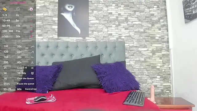 VickyJohnson1 online show from 04-21-26, 08:34