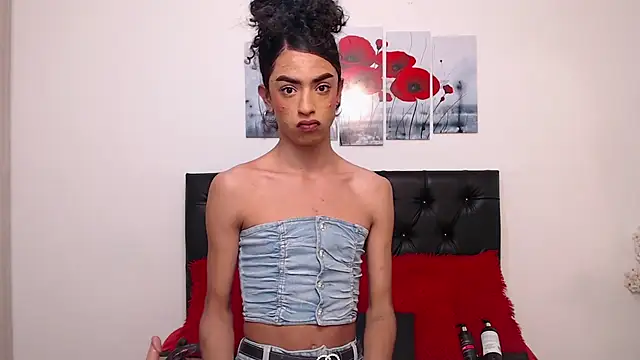 abigail f00x online show from 09-19-25, 12:39