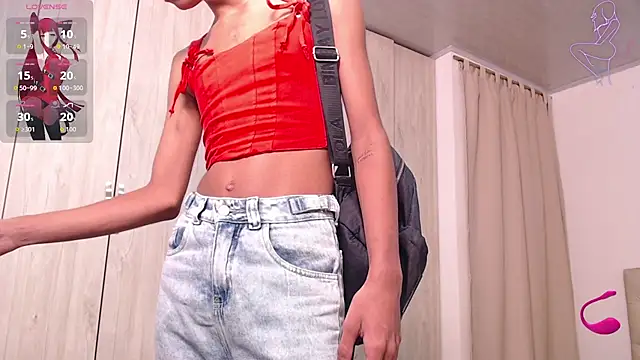 abigail f00x online show from 11-06-25, 12:39