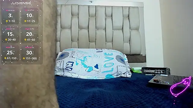 akeemdavid 05 online show from 01-29-25, 07:43