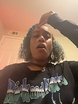 loveluna8 online show from 12-01-25, 08:58