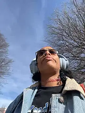 loveluna8 online show from 01-12-26, 05:07