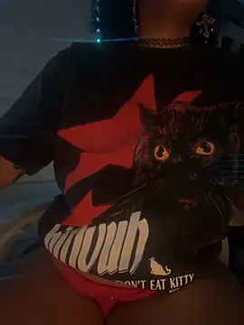 loveluna8 online show from 03-27-26, 11:59