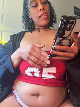 loveluna8 online show from 03-29-26, 08:31