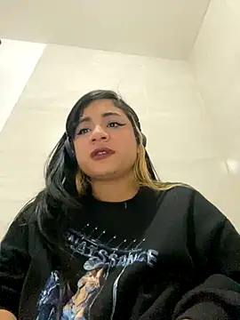 mysteriousgirl20 online show from 11-28-25, 12:52