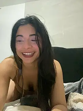 mysteriousgirl20 online show from 02-14-26, 02:14