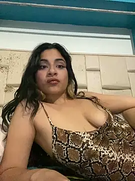 mysteriousgirl20 online show from 03-13-26, 10:05