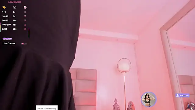 Snapshot of lexiee_grey_ chatting on 09-27-25, 11:48 lexiee grey online show from 09-27-25, 11:48