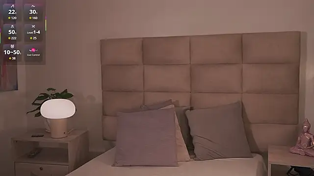 lexiee grey  online show from 04-10-26, 11:59