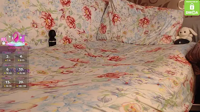  M i a    online show from 03-22-26, 02:20